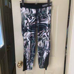 Nike Pro pants